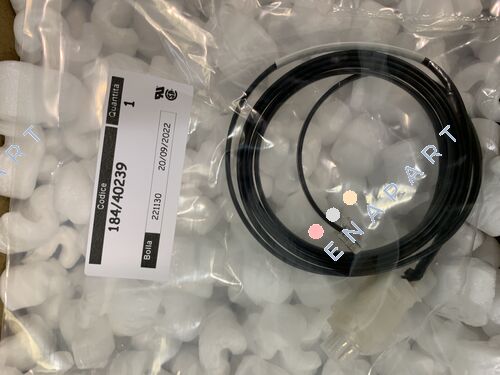 184/40239 calibrator cable