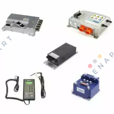 604/60001 Display Unit