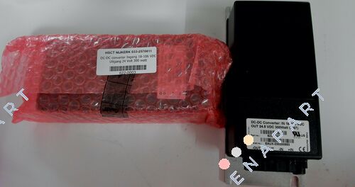 622/0003 DC Converter