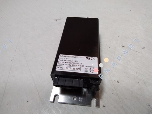 622-11087 Converter