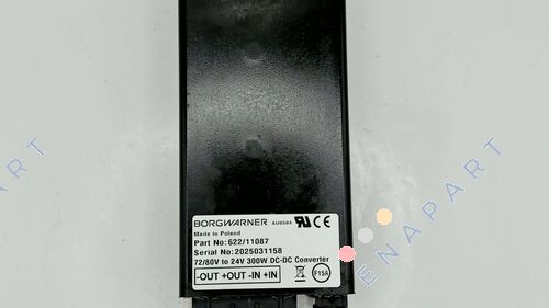 622-11087 Converter