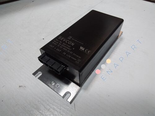 622/11100 DC DC Converter
