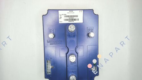 633T46103 Sevcon MillipaK controller
