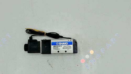 AM520-01-S9 Solenoid valve