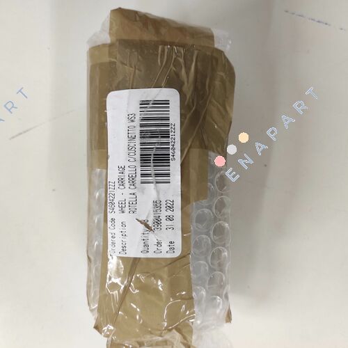 70290381 / S4604221ZZZ Syntethic wheel
