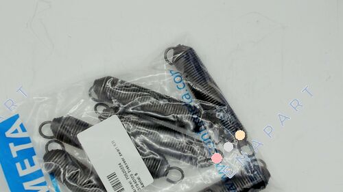 70520224 - S370017992Z Tension spring BlackK11 Spring