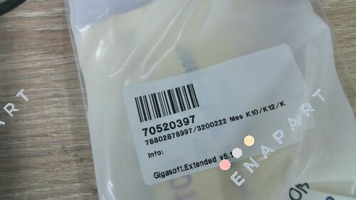 70520397 Replacement Blades