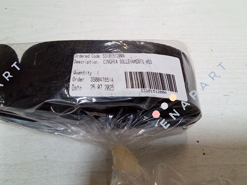 S310151200A belt
