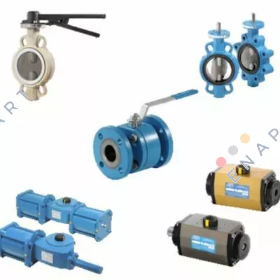 AP06DA0BG2BİS  PNEUMATİC ACTUATOR