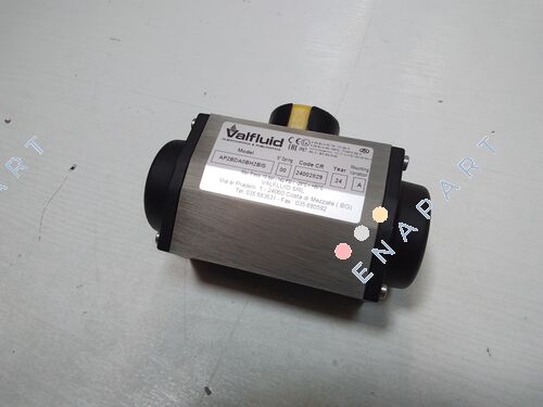 AP2BDA0BH2BIS ROTATING ACTUATOR