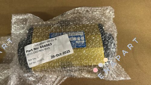 AP35DA0NG1BWS PNEUMATIC ACTUATOR