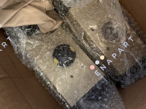 AP35S12BG1BIS PNEUMATIC ACTUATOR