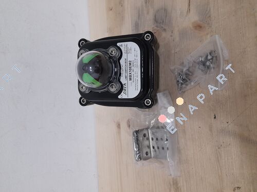 MBX10EM2 Limit Switch Box