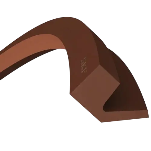 V-ring seals, for north american market