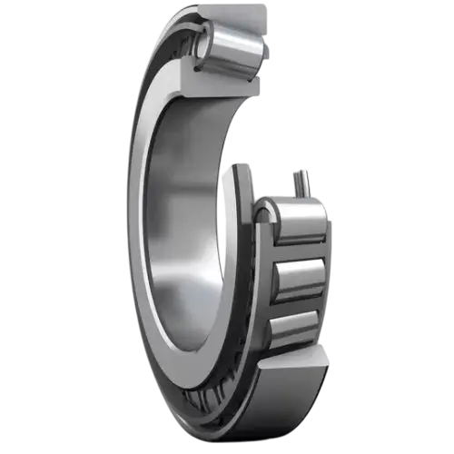 Tapered roller bearings