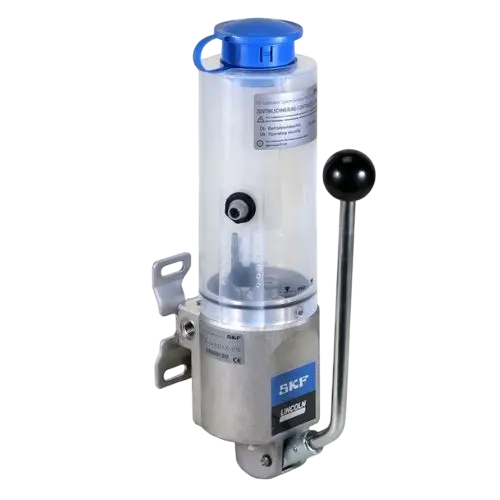 Oil and fluid Grease Pumps and Pump Units