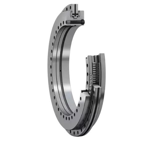 Axial-radial cylindrical roller bearings
