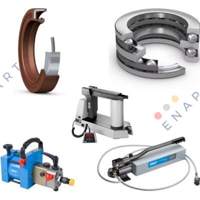 406-004-VS Fitting with cylindrical thread