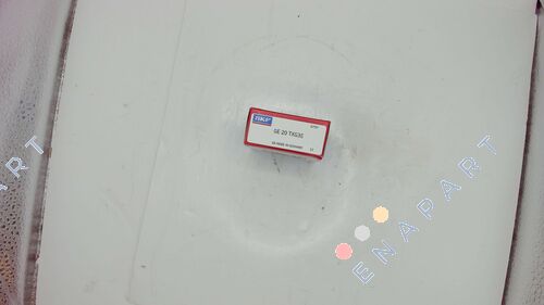 GE20 TXG3E spherical bearing