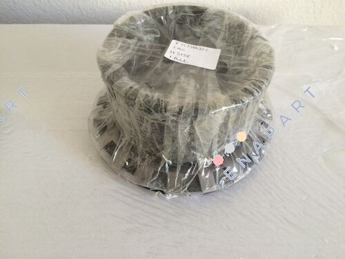 H 3128 Adapter Sleeve