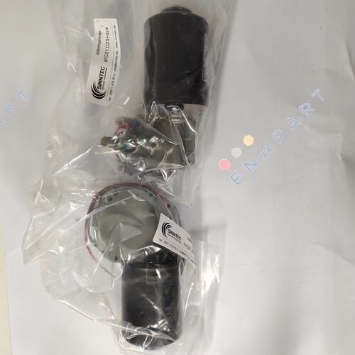 KFGS1.U23+924 geared motor