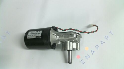 KFGS1.U23+924 geared motor