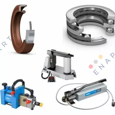 SNL 511-609 100 mm plummeted bearing housing