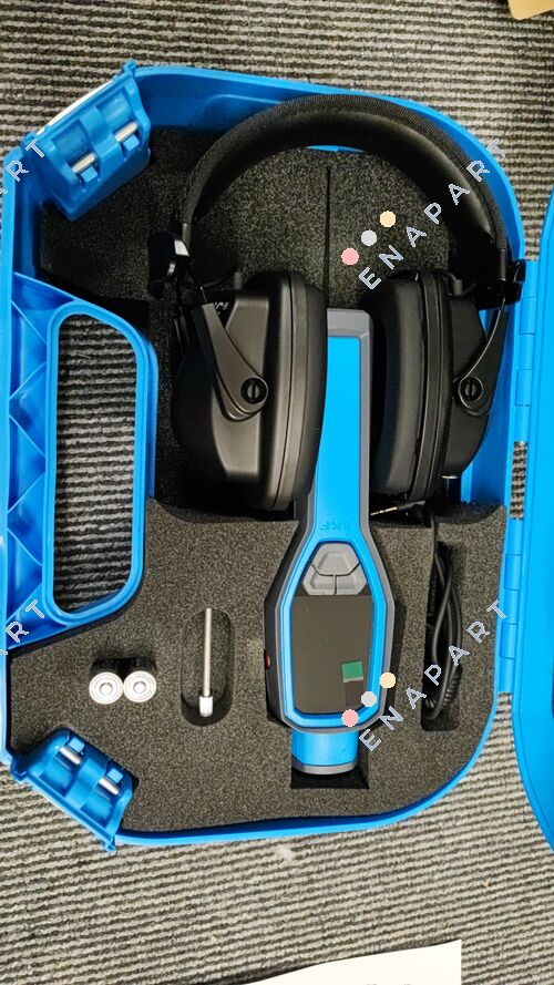 TKST 21 Advanced electronic stethoscope
