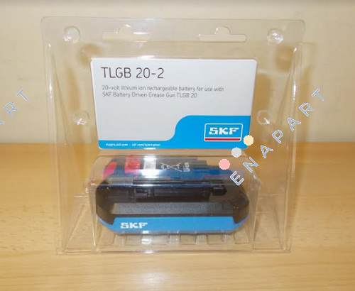TLGB 20-2 Battery pack