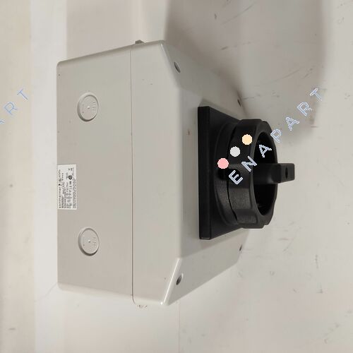 10001444 disconnector