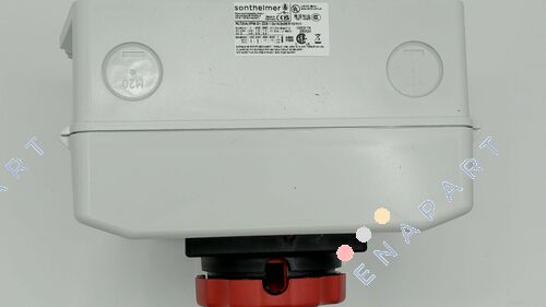RLT20A/3PM-D1/Z33/1/2x14/2x36/H10/H11 Repair switch
