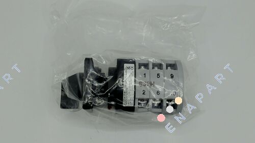 WA-SON/A6/32ZM/NS / 10012735 Off switch