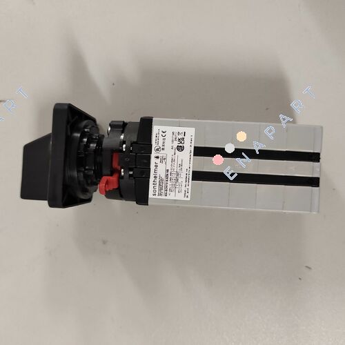 WA-SON7318/8ZM/NS / 10017195 selector