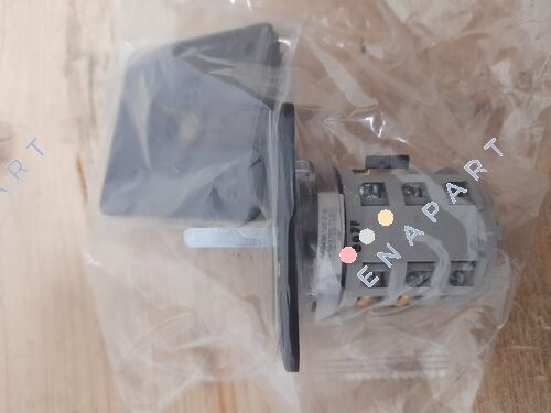 WAB436/12E/Z19/54/59/X70S/73/SO  / 10004308 selector