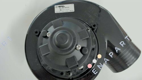 001-B53-03S 24V fan