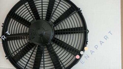 59892 / VA18-BP70/LL-86A 24V axial fan