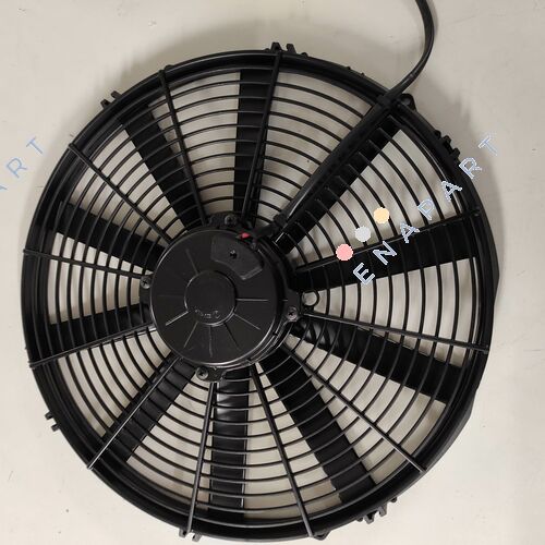 59892 axial fan