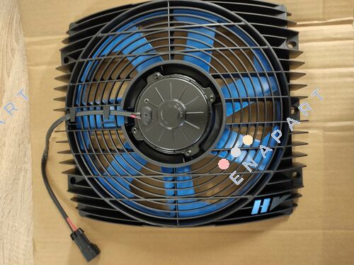 ILLELE0295A6 Fan