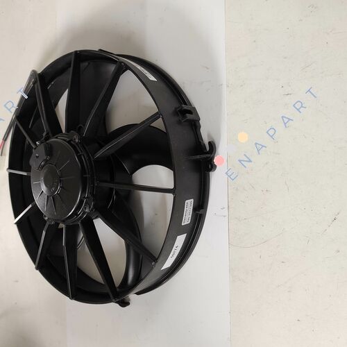 VA01-BP70/LL-43S axial fan