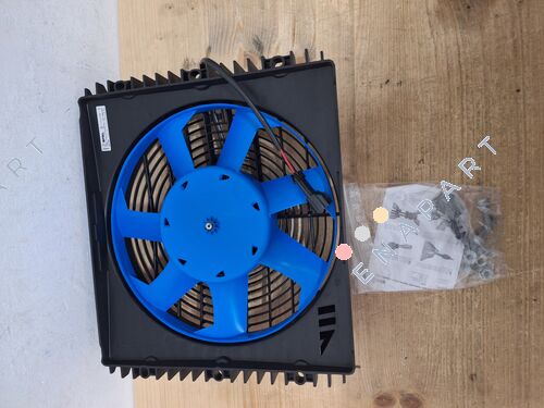 VA102-BP78/LL/M/I-99A 24V electric fan