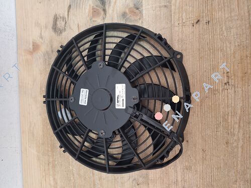 VA11-AP8/C-57A / 59913 Axial fan