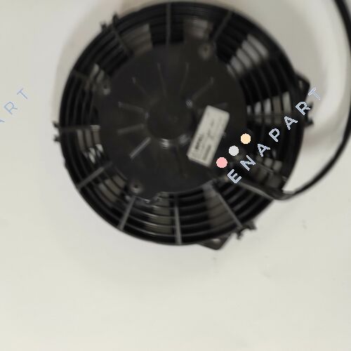 VA14-BP7/C-34A 24V axial fan