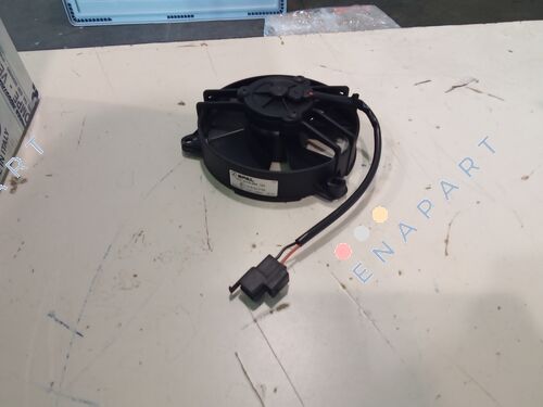 VA31-A100-46A Axial Fan