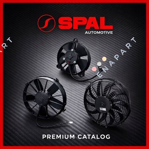 VA31-B100/HD/IE-107A/SH Electric axial fan