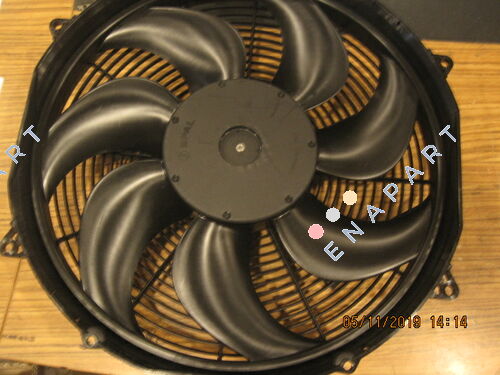 VA33-AP71/LL-65A 12V Fan