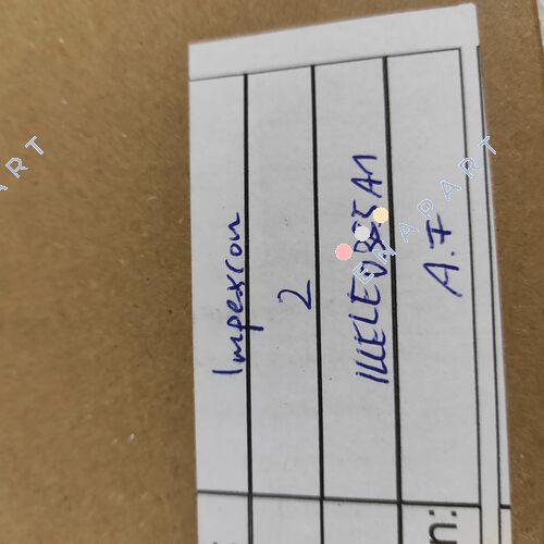 VA73-AP71/VLL/M/I3-65A ventilator