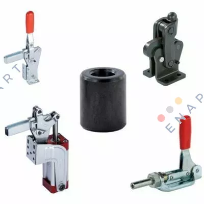 GN 810-430-A Toggle Clamp
