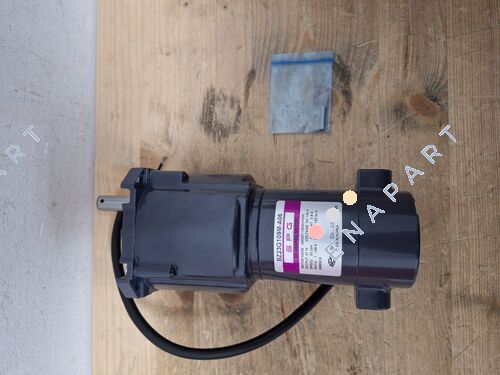 BZ23G109M-A06 engine