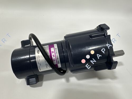 BZ23G109M-A06 engine