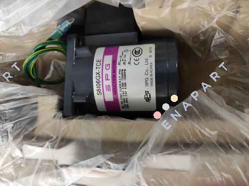 S6I06GX-TCE motor
